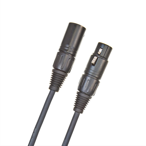 PW-CMIC CLASSIC SERIES XLR MICROPHONE CABLE