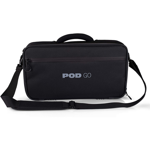 LINE 6 POD GO Multi-Effects Padded Shoulder Bag