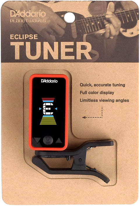 PW-CT-17 Planet Waves Eclipse Headstock Tuners