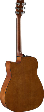 Yamaha FG/FGX Series FGX800C Acoustic Guitar