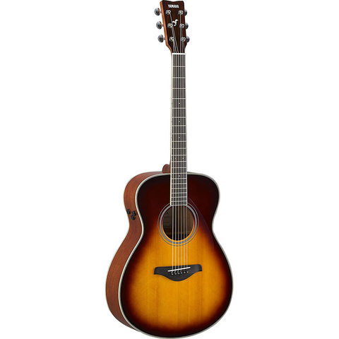 Yamaha ll online ta guitar