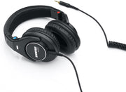 Shure Professional Studio Closed Back Headphones SRH840