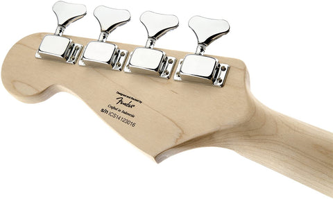 Squier by Fender Affinity Bronco Bass MN