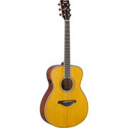 Yamaha TransAcoustic LL-TA Acoustic Guitar