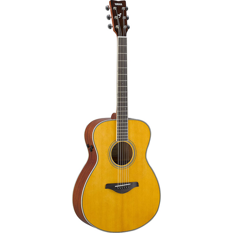 Yamaha TransAcoustic LL-TA Acoustic Guitar