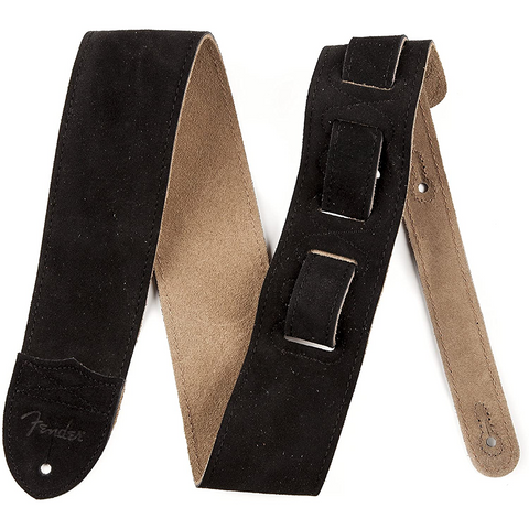Fender Suede Strap