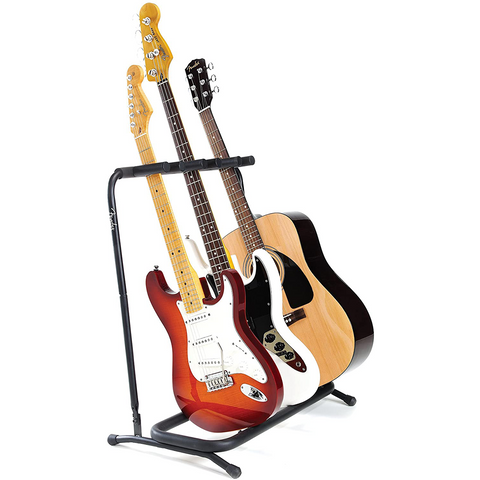 0991808003  Fender 3 Multi-Stand
