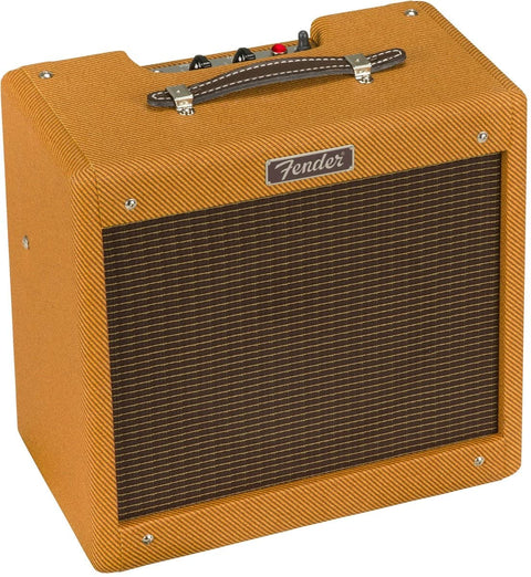 Fender Pro Junior IV Ltd Hot 120V Amplifier