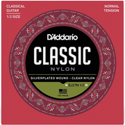EJ27N D'addario Student Nylon Strings Set, Normal Tension