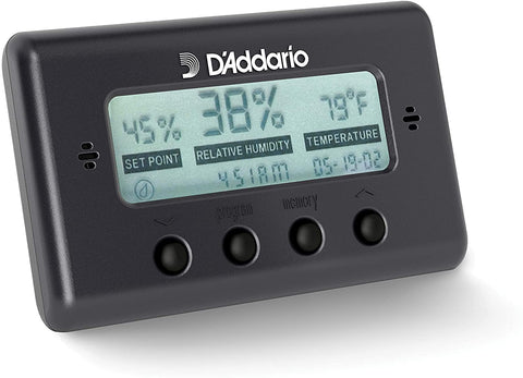 PW-HTS lanet Waves Hygrometer Humidity And Temperature Sensor