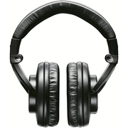 Shure Professional Studio Closed Back Headphones SRH840