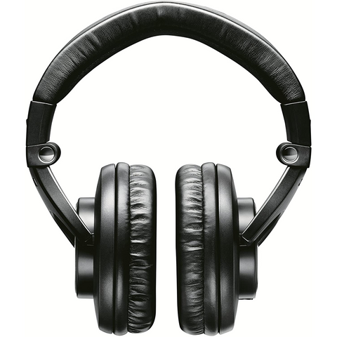 Shure Professional Studio Closed Back Headphones SRH840