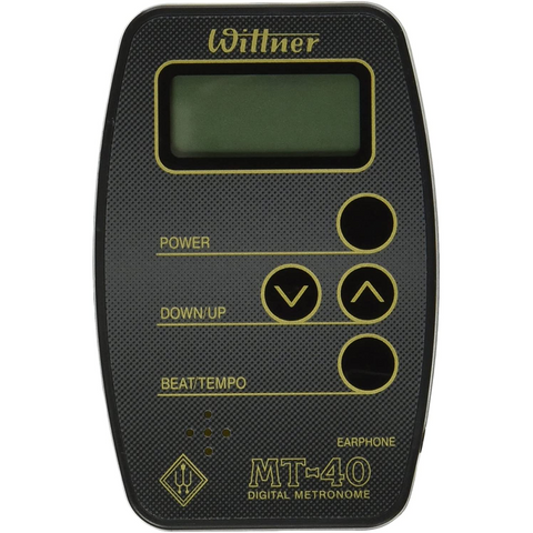 MT40 Wittner Digital Metronome
