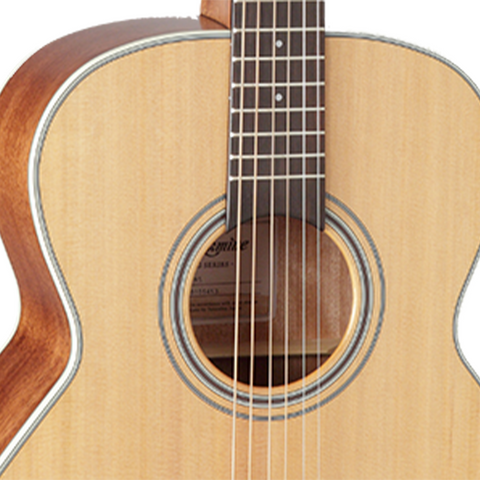 GN20-NS Takamine Nex Acoustic Guitar