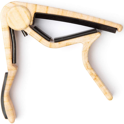 83C Dunlop Curved Trigger Capo