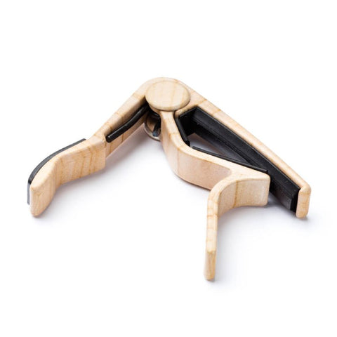 83C Dunlop Curved Trigger Capo