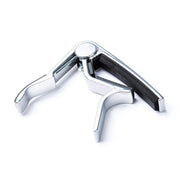 87 Dunlop Trigger Capo - Curved-Radius