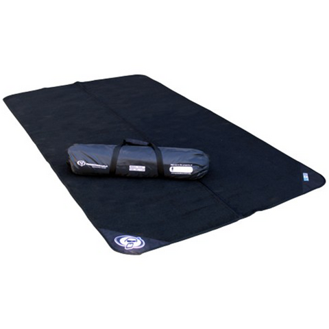 9027-01 Folding Drum Mat 2.75m x1.6m