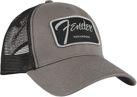 Fender® Paramount Series Logo Hat