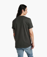 Fender® Reflective Ink T-Shirt, Charcoal