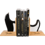 Fender™ Strat™ Body Bookends