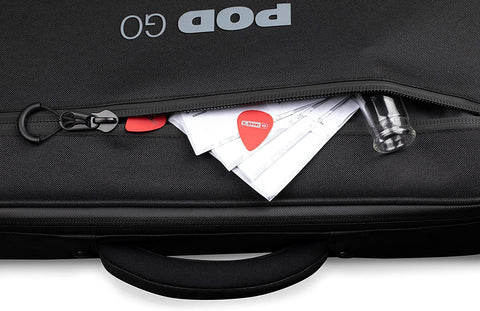 LINE 6 POD GO Multi-Effects Padded Shoulder Bag