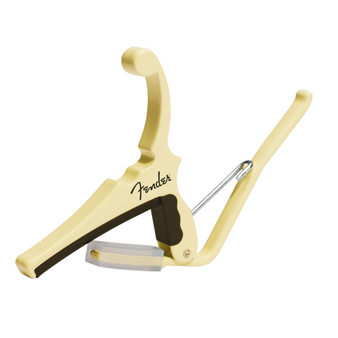 KGEF Kyser Fender x Kyser Electric Guitar Capo