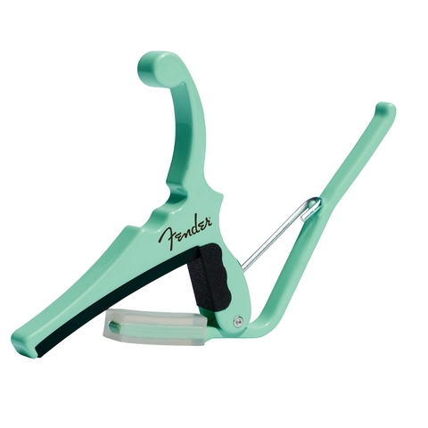KGEF Kyser Fender x Kyser Electric Guitar Capo