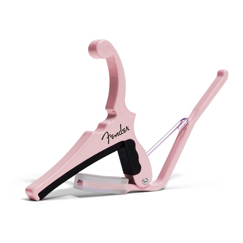 KGEF Kyser Fender x Kyser Electric Guitar Capo