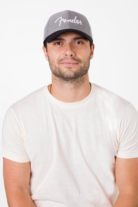 Fender® Hipster Dad Hat