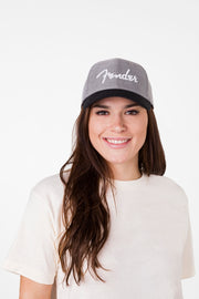 Fender® Hipster Dad Hat