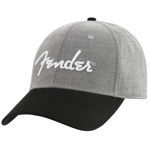 Fender® Hipster Dad Hat