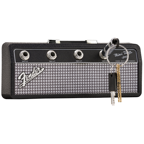 Fender™ Jack Rack