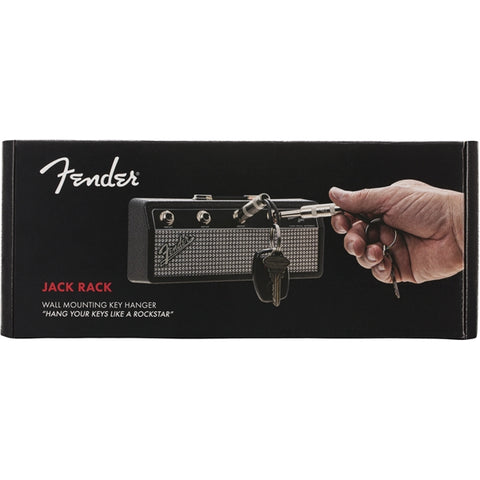 Fender™ Jack Rack