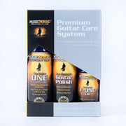 MN108 MusicNomad 5pc Premium Care Kit