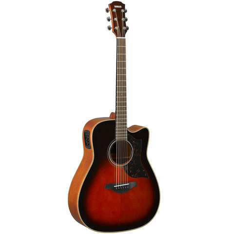 Yamaha A-Series A1M Acoustic Electric Guitar