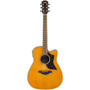 Yamaha A-Series A1M Acoustic Electric Guitar