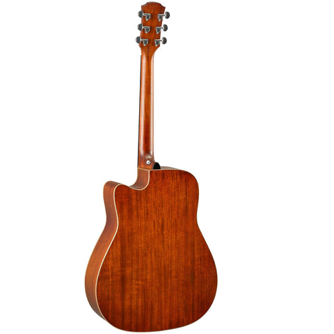 Yamaha A-Series A1M Acoustic Electric Guitar