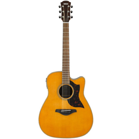 Yamaha A-Series A1R Acoustic Electric Guitar