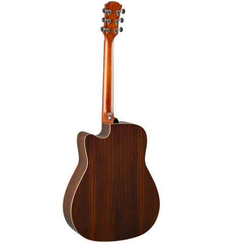 Yamaha A-Series A1R Acoustic Electric Guitar