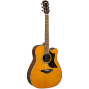 Yamaha A-Series A1R Acoustic Electric Guitar