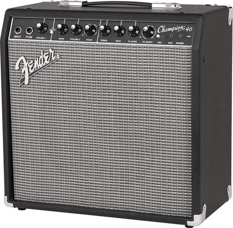 Fender CHAMPION™ 40