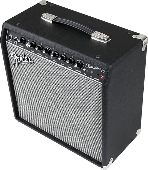 Fender CHAMPION™ 40