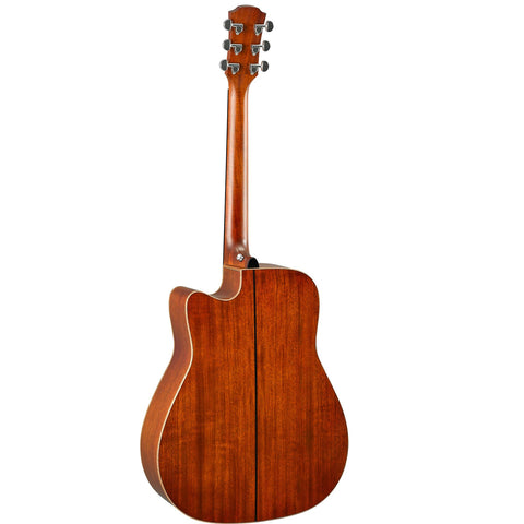 Yamaha A-Series A3M ARE Acoustic Electric Guitar