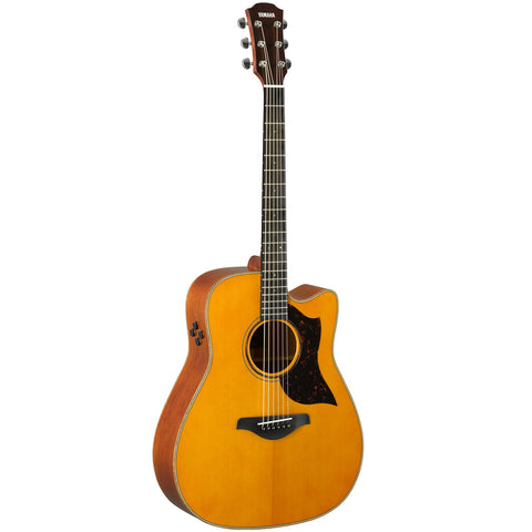 Yamaha A-Series A3M ARE Acoustic Electric Guitar