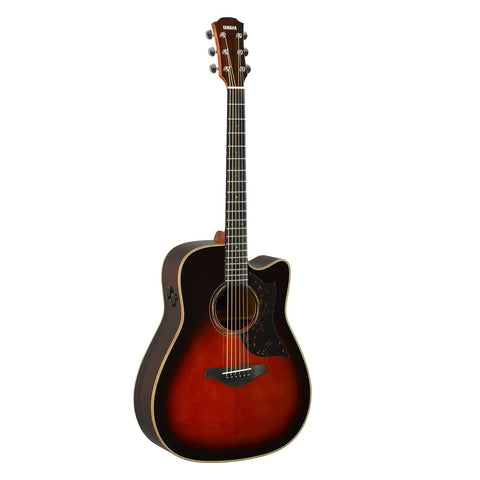 Yamaha A-Series A3R ARE Acoustic Electric Guitar