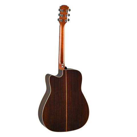 Yamaha A-Series AC5R ARE Acoustic Electric Guitar