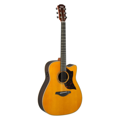Yamaha A-Series A3R ARE Acoustic Electric Guitar