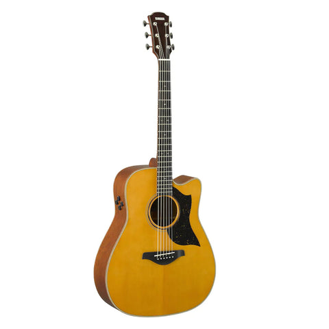 Yamaha A-Series A5M ARE Acoustic Electric Guitar