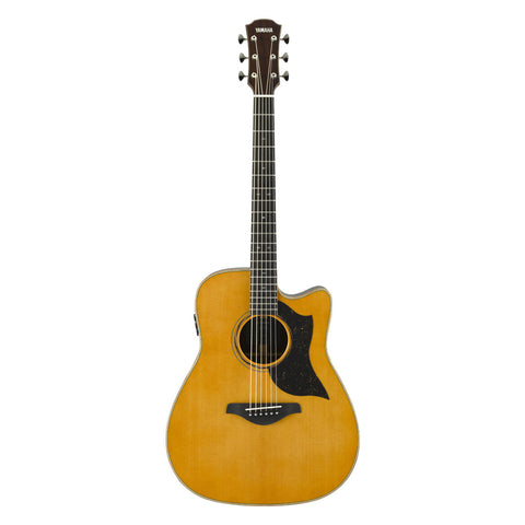 Yamaha A-Series A5R ARE Acoustic Electric Guitar